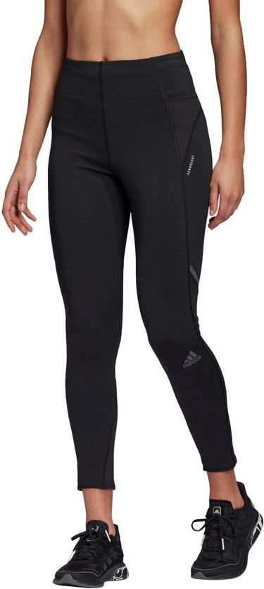 Legíny adidas Originals Training 7/8 Tights Čierna | fm7643, 0
