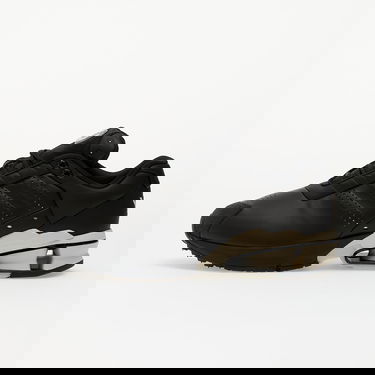 Tenisky a topánky Y-3 A3 Control Black/ Black/ Talc Čierna | JQ2424, 0