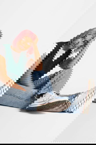 Tenisky a topánky Converse Chuck 70 Biela | C162056, 8