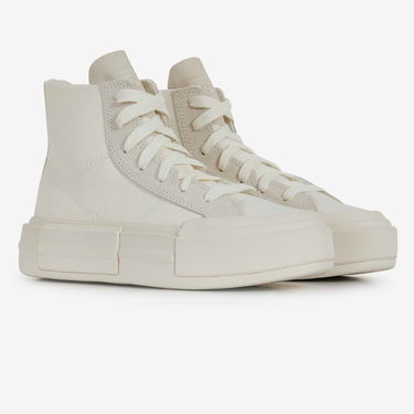 Tenisky a topánky Converse Chuck Taylor All Star Cruise "Blanc" Béžová | A04688C, 2