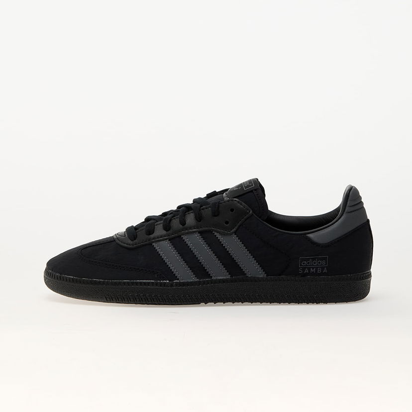 Tenisky a topánky adidas Originals SAMBA OG Čierna | IE9133