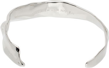 Náramok Dries Van Noten Dries Van Noten Molten Brass Bracelet Metalická | 251-018205-061, 1
