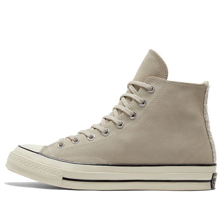 Tenisky a topánky Converse Chuck Taylor All Star Hi Béžová | 172497C, 0
