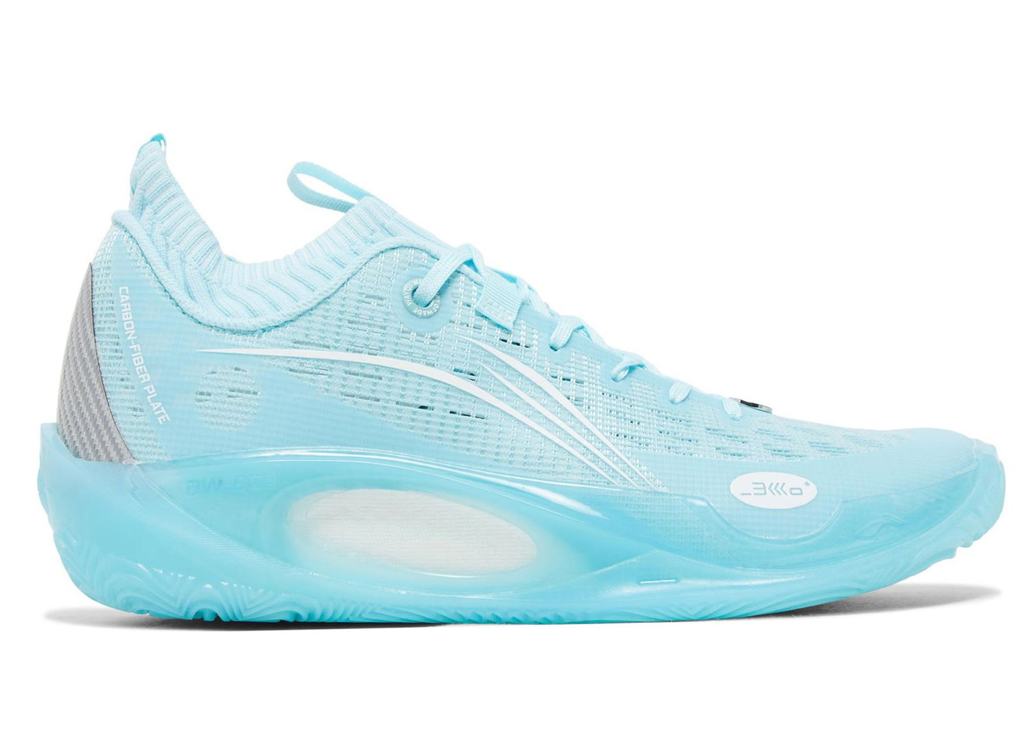 Tenisky a topánky Li-Ning Wade 808 2 Ultra Oxygen Tyrkysová | ABPS063 1, 0