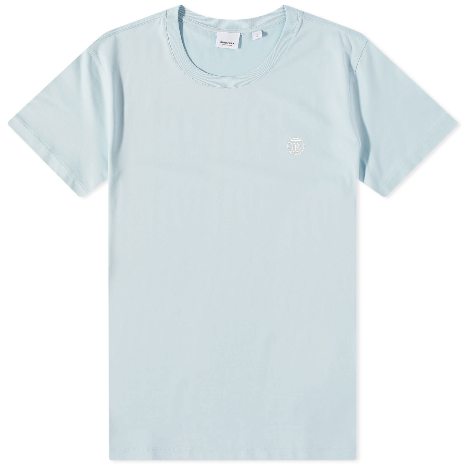 Parker TB Circle Logo Tee