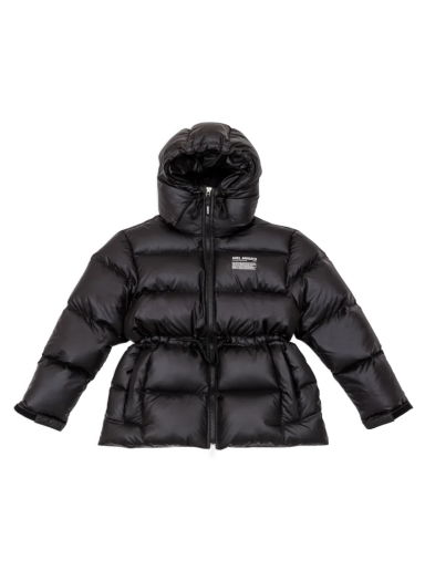 Prešívaná bunda AXEL ARIGATO Rhode Down Jacket Čierna | 17242