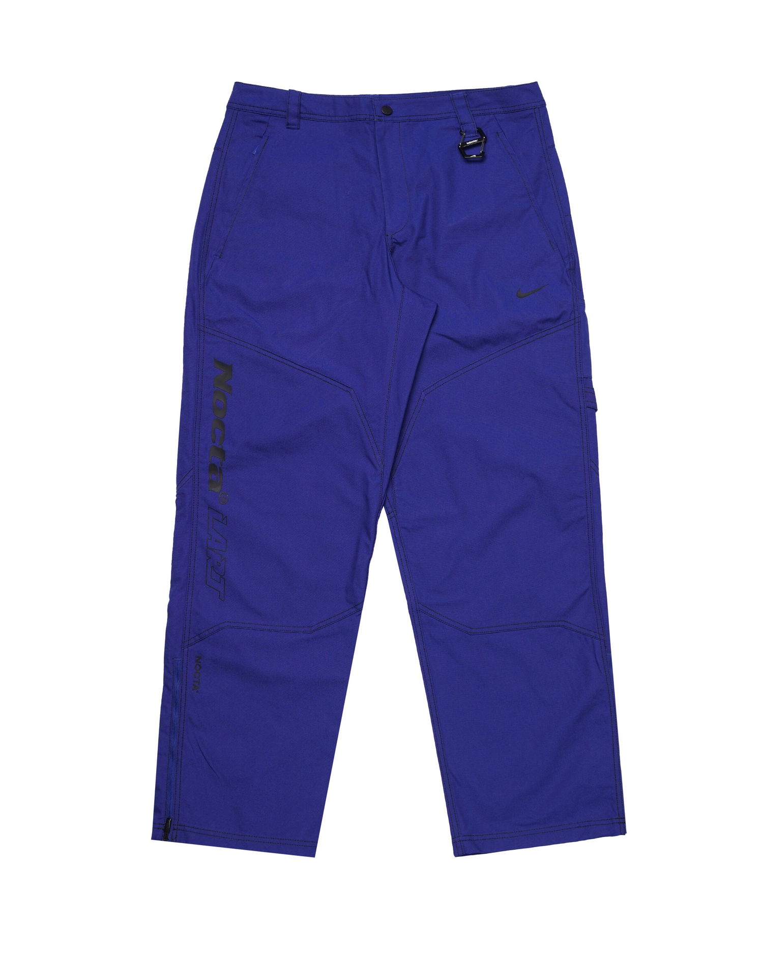 Nohavice Nike NOCTA x L'Art de L'Automobile NRG PANT Navy | FD6510-455, 0