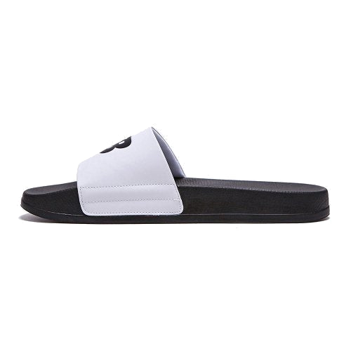 Tenisky a topánky New Balance Slides Čierna | SD1101GWT2