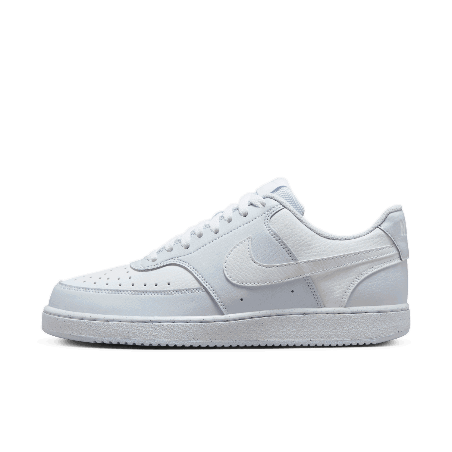 Tenisky a topánky Nike Court Vision Low Next Nature Šedá | DH3158-004, 0