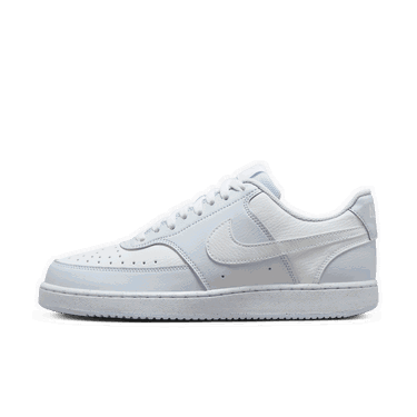 Tenisky a topánky Nike Court Vision Low Next Nature Šedá | DH3158-004, 0