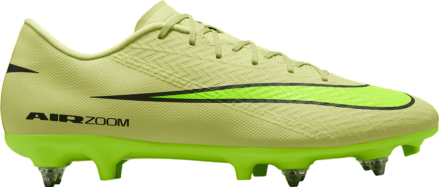 Tenisky a topánky Nike ZOOM VAPOR 16 ACADEMY SG-PRO AC Football Boots Zelené | fq8425-300, 0