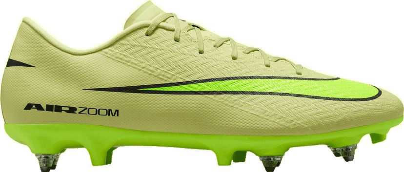 Tenisky a topánky Nike ZOOM VAPOR 16 ACADEMY SG-PRO AC Football Boots Zelené | fq8425-300