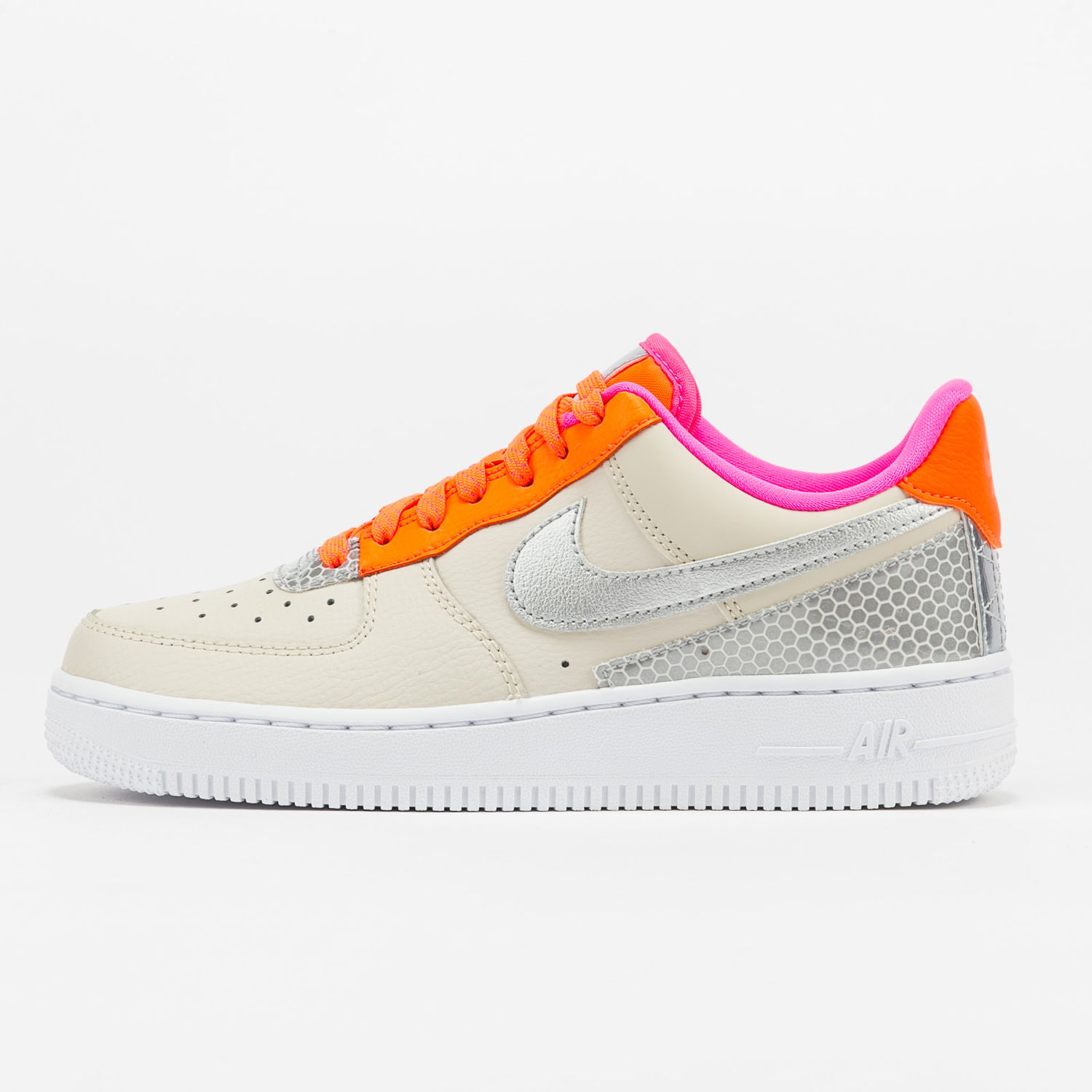 Tenisky a topánky Nike WMNS Air Force 1 '07 SE Béžová | CT1992-101, 0
