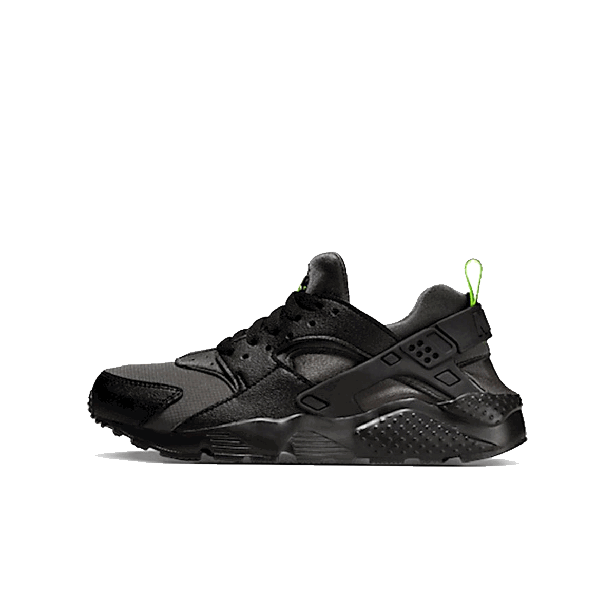 Tenisky a topánky Nike Huarache Run Čierna | DZ5632-001, 0
