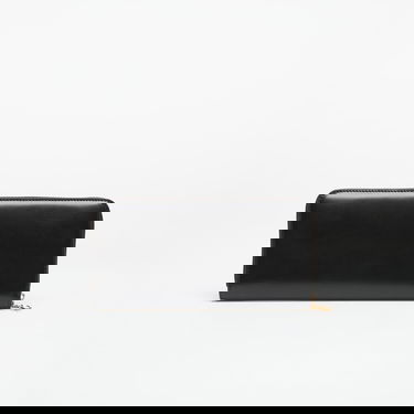 Peňaženka CALVIN KLEIN Calvin Klein Large Zip Around Wallet Čierna | LV04F1093G UB1, 1