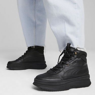 Tenisky a topánky Puma Mayra Čierna | 392316-02, 6