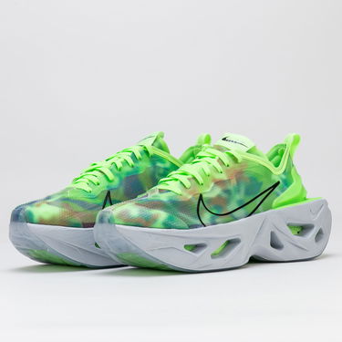 Tenisky a topánky Nike W Zoomx Vista Grind SP Zelené | CT5770-300, 0