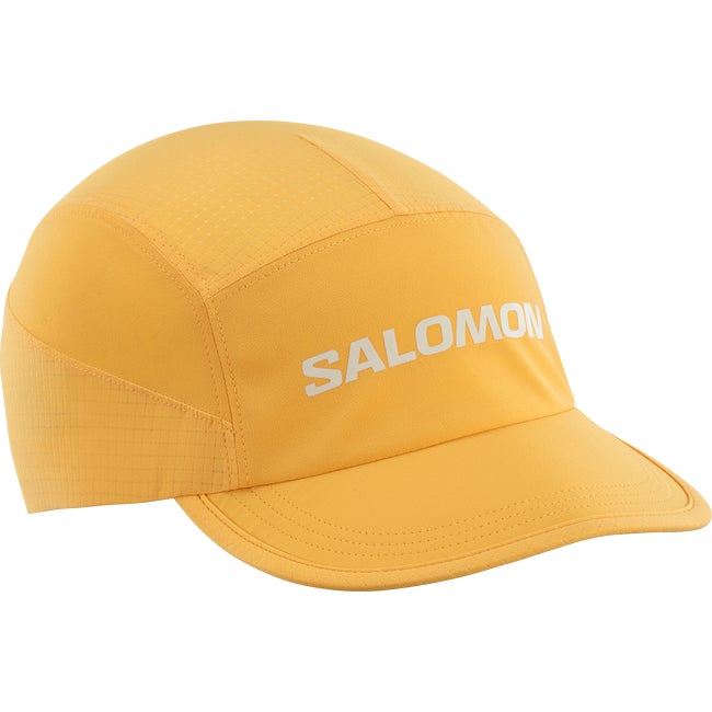 Šiltovka Salomon Sense Aero Running Cap Žltá | LC2480100, 1