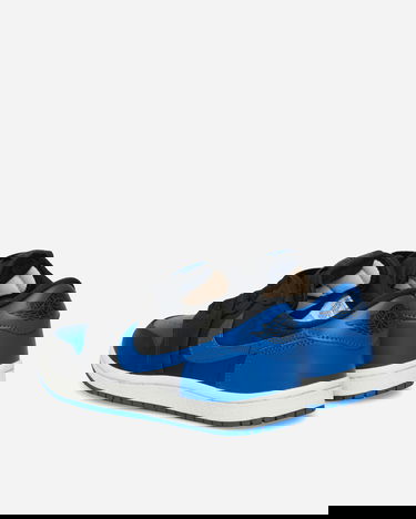 Tenisky a topánky Jordan Air Jordan 1 Low '85 Remastered "Royal" Čierna | IB1981-004, 5