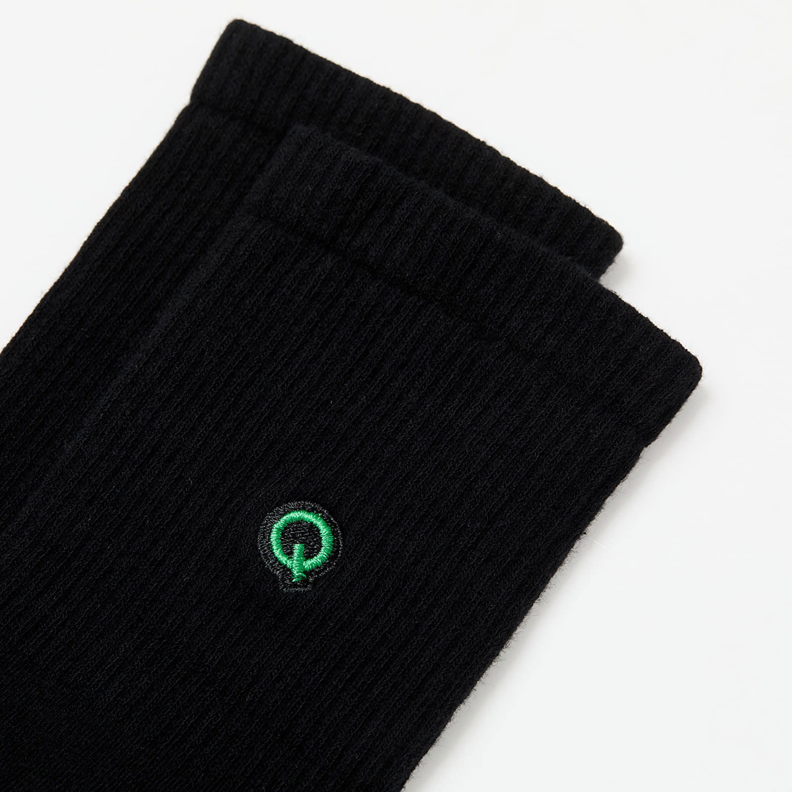 Essential Short Crew Socks 5-Pack