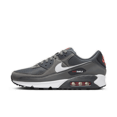 Tenisky a topánky Nike Air Max 90 Šedá | DR0145-003, 3