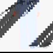 Ellesse Open Hem Wide Leg Pants