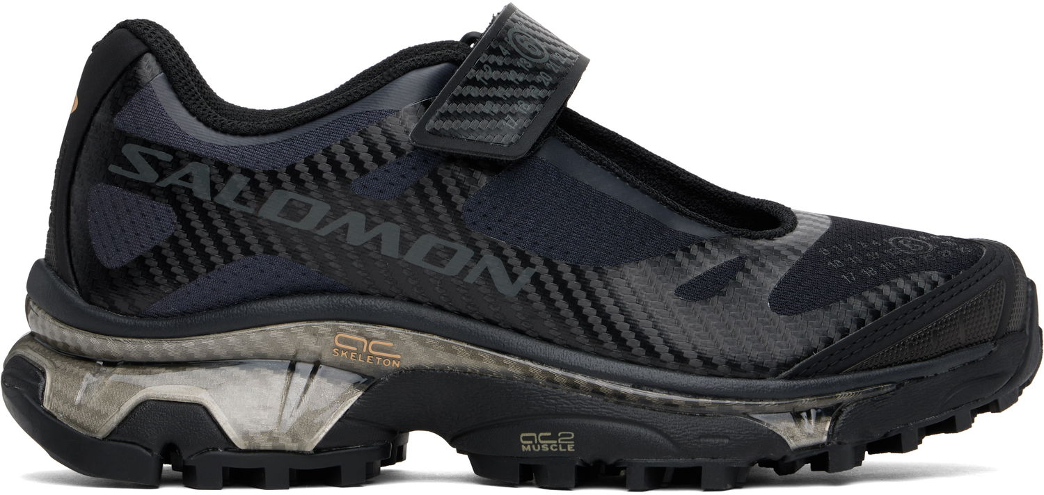 Tenisky a topánky Maison Margiela XT-Mary J Sneakers Čierna | SH3WS0005 P7010, 0