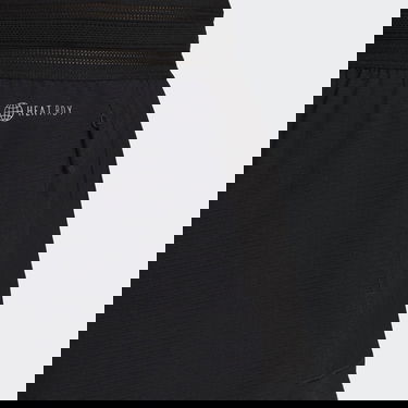 Šortky adidas Performance HEAT.RDY Training Shorts Čierna | HG1892, 3