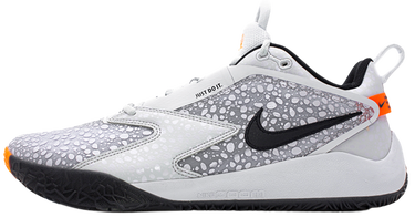 Tenisky a topánky Nike AIR ZOOM HYPERACE 3 SE Biela | hf3239-900, 3