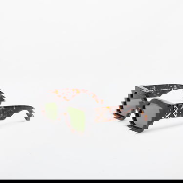 Slnečné okuliare Off-White Catalina Universal Sunglasses Hnedá | OERI128S24PLA0016055, 1