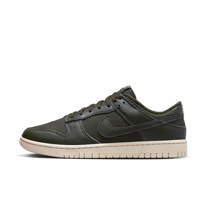 Tenisky a topánky Nike Dunk Low Premium "Sequoia" Zelené | DZ2538-300, 0