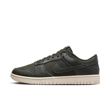 Tenisky a topánky Nike Dunk Low Premium "Sequoia" Zelené | DZ2538-300, 0