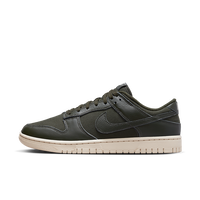 Dunk Low Premium "Sequoia"