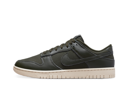 Tenisky a topánky Nike Dunk Low Premium "Sequoia" Zelené | DZ2538-300