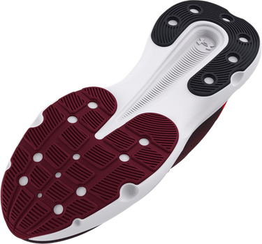 Tenisky a topánky Under Armour Infinite Červená | 3027523-600, 2