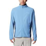 Spectre Ridge Full Zip Tech Fleece