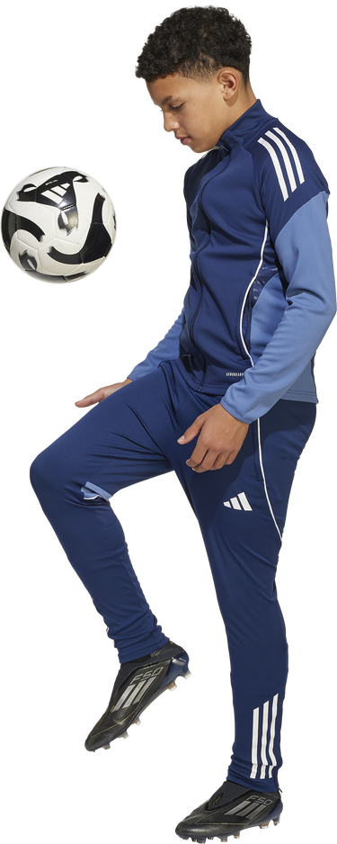 Bunda adidas Originals adidas Tiro 25 Training Jacket Modrá | ji6540, 8