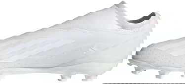 Tenisky a topánky adidas Performance X CRAZYFAST.3 LL FG Biela | gy7426, 3
