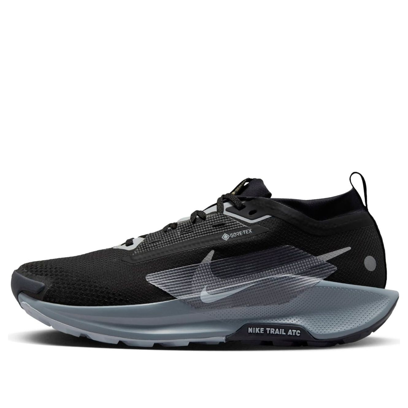 Tenisky a topánky Nike Pegasus Trail 5 Čierna | FQ0908-001, 0