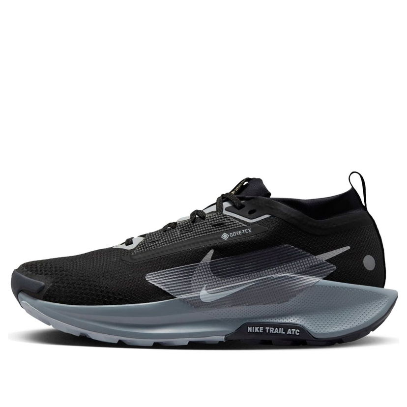 Tenisky a topánky Nike Pegasus Trail 5 Čierna | FQ0908-001