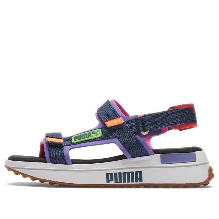 Tenisky a topánky Puma Future Rider Game On Sandals Fialová | 371964-03, 0