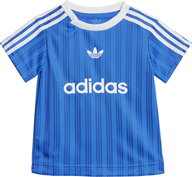Súprava adidas Originals adidas Originals Football Set Modrá | jc6588, 6