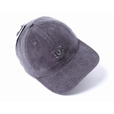 Šiltovka DC Cap Star Čierna | ADYHA04196-KZL0, 2