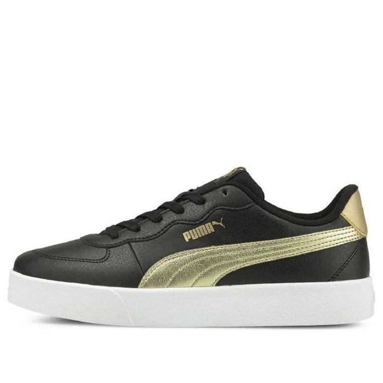Tenisky a topánky Puma Skye Clean Čierna | 381106-01, 0