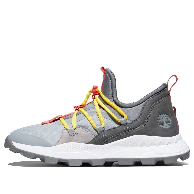 Tenisky a topánky Timberland Timberland Brooklyn Šedá | A2HTB085