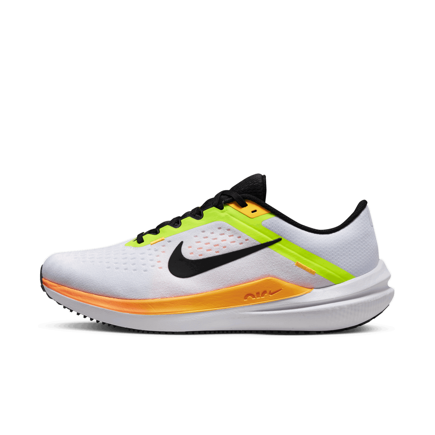Tenisky a topánky Nike Air Zoom Winflo 10 Biela | DV4022-101, 0