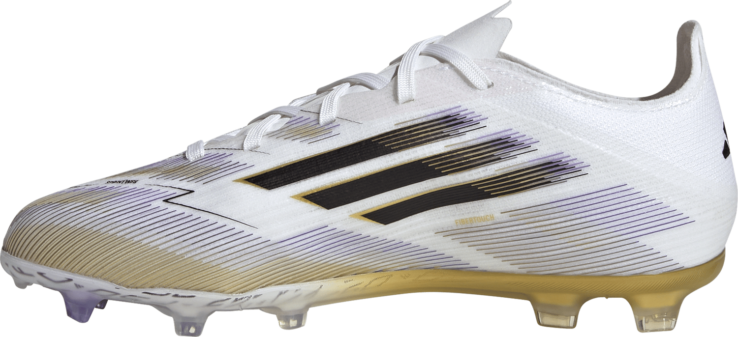 Tenisky a topánky adidas Performance F50 Elite Firm Ground Biela | JH7713, 1