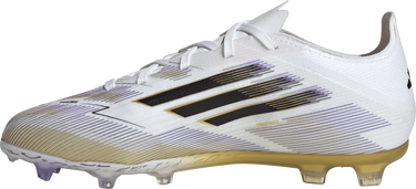 Tenisky a topánky adidas Performance F50 Elite Firm Ground Biela | JH7713, 1