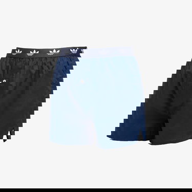 Boxerky adidas Originals Woven Boxer 2-Pack Rôznofarebný | 4AR007-906, 1