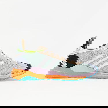 Tenisky a topánky adidas Originals Pharrell Williams x Nigo Tokio Solar HU Zelené | S42576, 1